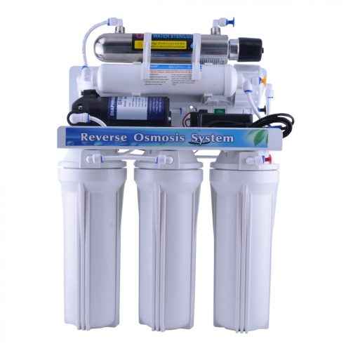 The-Household-RO-Water-system-RO-Water-Purifier-50-100gpd-KK-50G-C-