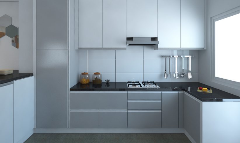 aluminium-kitchen-designs-for-your-home